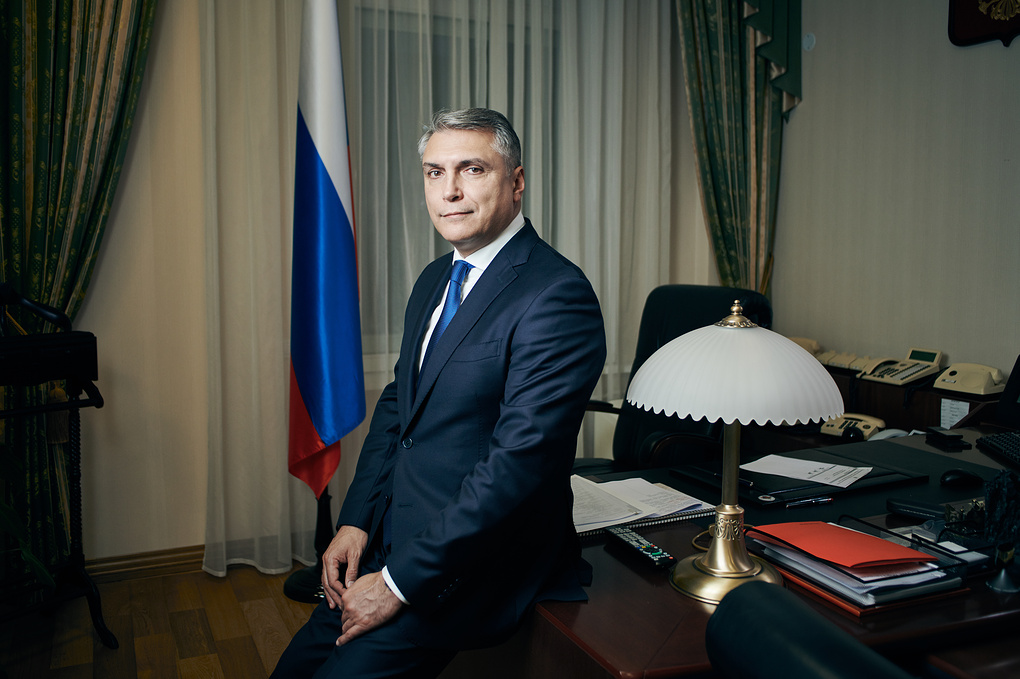 Позывной чекист