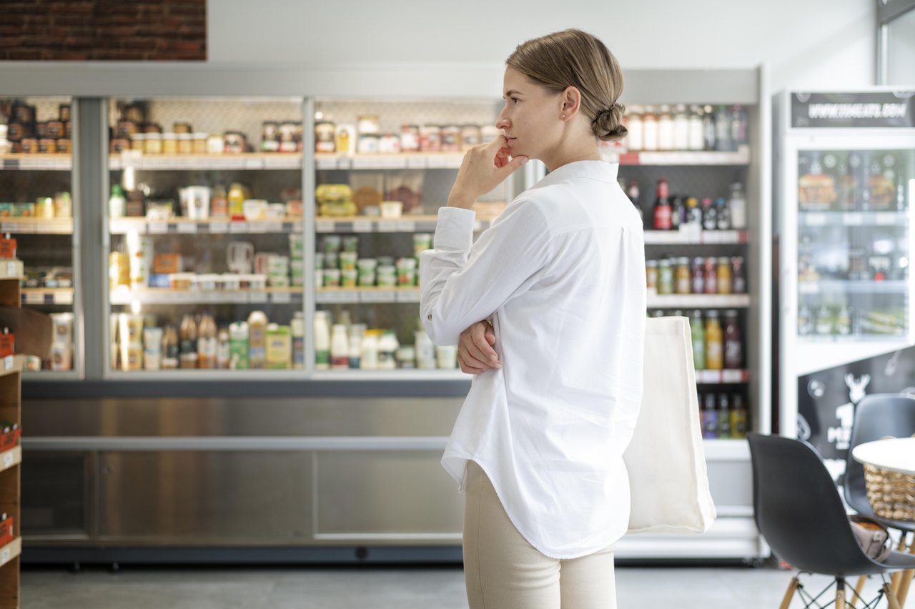 Экономист: цены в России из-за НДС будут расти плавно